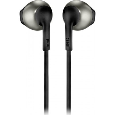 JBL Tune 215BT Bluetooth Handsfree Black